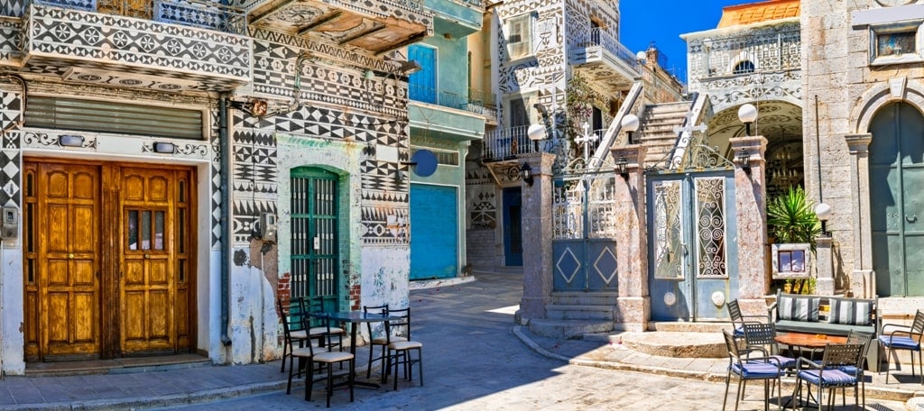 traditional-Pyrgi-in-Chios